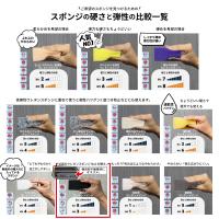 硬めのウレタンスポンジ-希望サイズ販売-