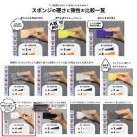 やわらかいウレタンスポンジ-希望サイズ販売-