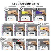 -希望サイズ販売-やわらかい高弾性ウレタンスポンジ