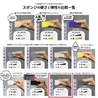 低反発ウレタンスポンジ-希望サイズ販売-