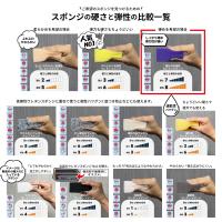 -希望サイズ販売-硬めの高弾性ウレタンスポンジ